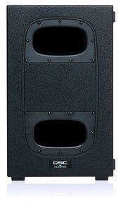 Сабвуфер QSC KS112