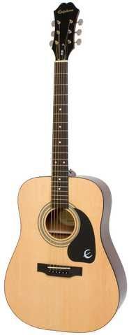 Epiphone DR-100 VS купить в интернет-магазине LaNota