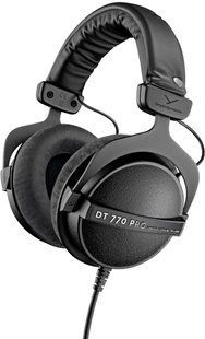 Навушники Beyerdynamic DT 770 PRO 80 Ohm Limited Edition