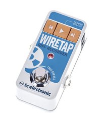 Гітарна педаль TC Electronic WireTap Riff Recorder