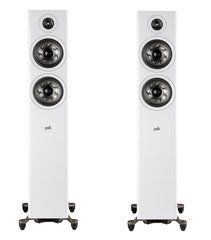 Акустическая пара Polk Audio Reserve R600 White