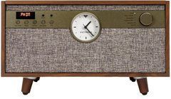 Програвач вінілових дисків Victrola VTA-835SB Century Signature Plus Walnut