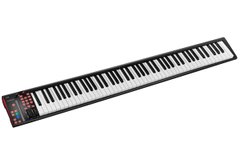 MIDI-клавиатура iCon iKeyboard 8X