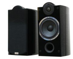 Полочная акустика Taga Harmony Platinum B-40 SE Piano Black Lacquer