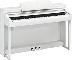 Цифрове піаніно Yamaha CSP-170 WH