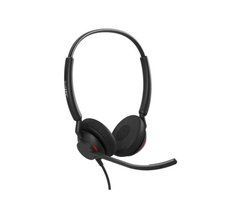 Специализированная гарнитура Jabra Engage 40, Inline Link, USB C/A, MS Stereo (4099-413-269)