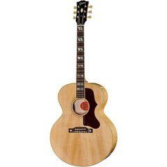 Акустична гітара Gibson J-185 Original Antique Natura