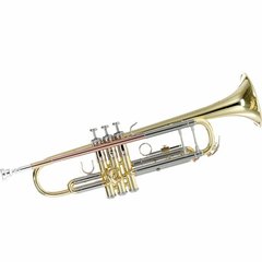 Труба Thomann TR 620 L Bb-Trumpet