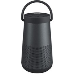 Портативна акустика Bose SoundLink Revolve+ II Bluetooth speaker Triple Black (858366-2110)