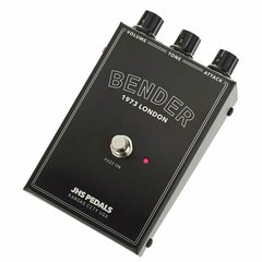 Гітарна педаль JHS Pedals Bender - Fuzz