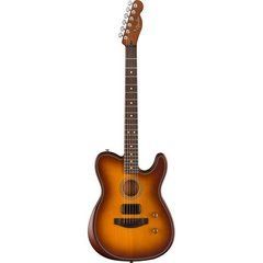 Акустична гітара Fender Acoustasonic Standard Tele HSB