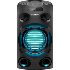 Мультимедійна акустика Sony MHC-V02