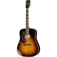 Акустична гітара Gibson Hummingbird Standard LH