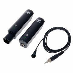 Микрофонная радиосистема Sennheiser XSW-D Lavalier Set