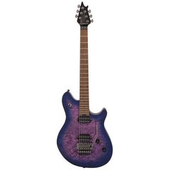 Електрогитара Evh Wolfgang WG Std QM NL