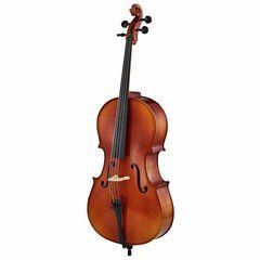Виолончель Gewa Allegro VC1 Cello Set 1/2 MB