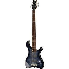 Бас-гитара Harley Benton Marquess-5 Black Stain