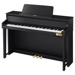 Цифрове піаніно Casio GP-310 BK