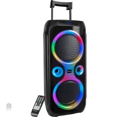 Мобільна акустична система Ibiza Sound Infinity