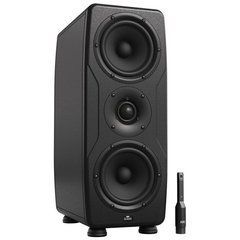 Студійний монітор IK Multimedia iLoud Precision MTM