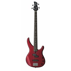Бас-гітара Yamaha TRBX174 Red Metallic