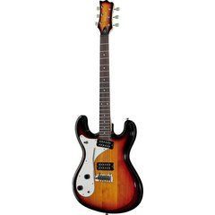 Електрогитара Harley Benton MR-Modern LH SB
