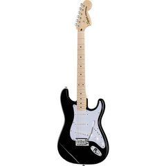 Електрогитара Squier Affinity Stratocaster MN BK
