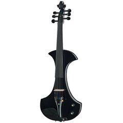 Електроскрипка Harley Benton Stage Six Electric Violin BK