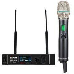 Мікрофонна радіосистема Mipro ACT-800 MU-80 Set