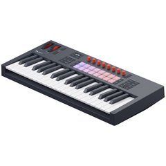 MIDI-клавіатура Novation FLkey 2 37