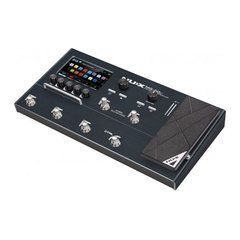 Гітарний процесор ефектів Nux MG-50Li Modeling Amp DB