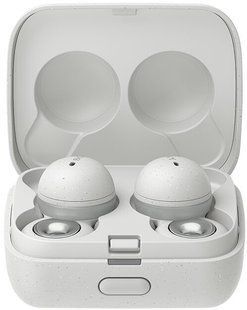 Навушники TWS Sony LinkBuds WF-L900 White (WFL900W.CE7)