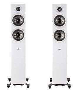 Акустична пара Polk Audio Reserve R600 White