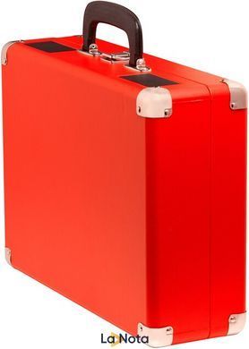 Проигрыватель виниловых дисков Denver VPL-120 Red