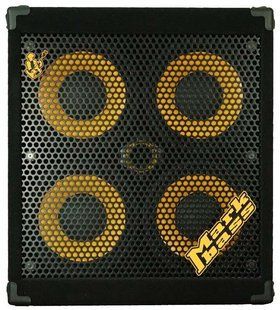 Гитарный кабинет MarkBass Marcus MILLER 104 CAB