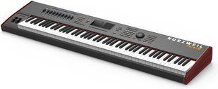 Синтезатор Kurzweil PC3A8, Черный