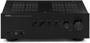 Інтегральний підсилювач Yamaha A-S501 Black