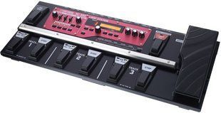 Гітарна педаль Boss RC-300