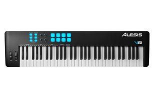 MIDI-клавіатура Alesis V61 MKII