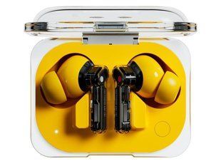 Навушники Nothing Ear(a) Yellow