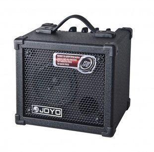 Комбопідсилювач Joyo DC-15