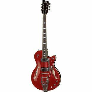 Електрогитара Duesenberg Starplayer TV Deluxe CR