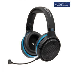 Навушники з мікрофоном AUDEZE Penrose