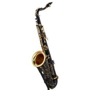 Саксофон Selmer Series III Tenor Sax SE-T3B