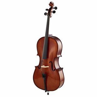 Віолончель Stentor SR1108 Cello Student II 1/2