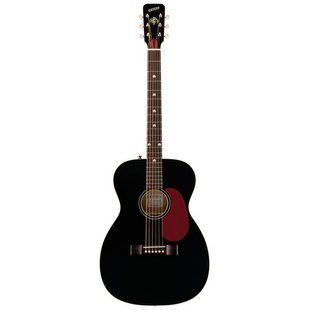 Акустична гітара Gretsch LTD Nick 13 Outlaw Heart BLKT