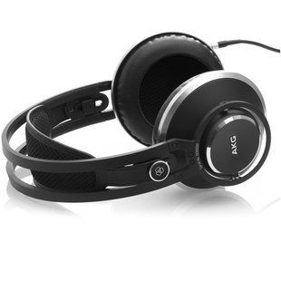Навушники без мікрофону AKG K872