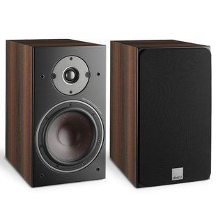 Полочная акустика DALI Oberon 3 Dark Walnut