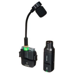 Інструментальна радіосистема Nux B6 Wireless System