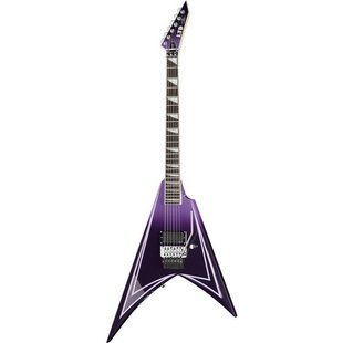 Електрогітара ESP LTD Alexi Hexed Sawtooth